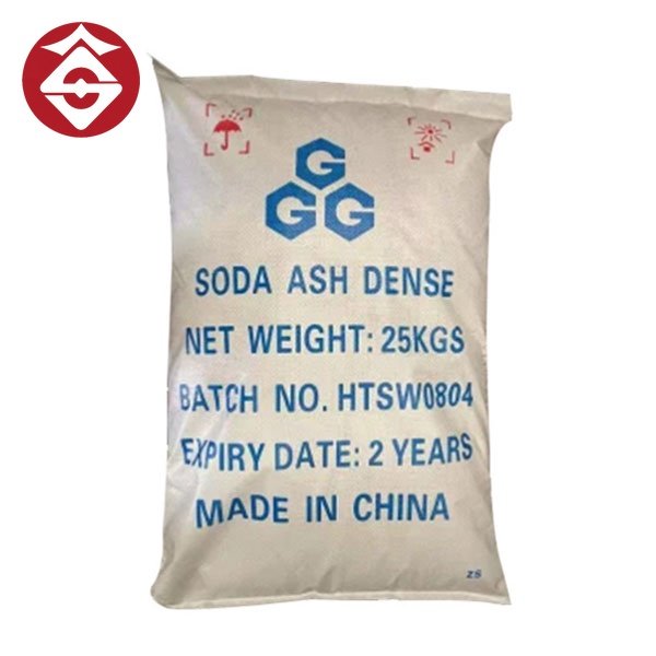 Sodium Carbonate