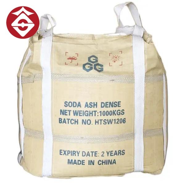 Sodium Carbonate