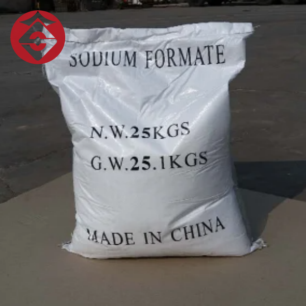 Sodium Formate