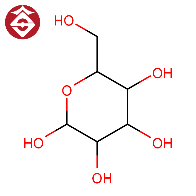 D(+)-غلوكوز