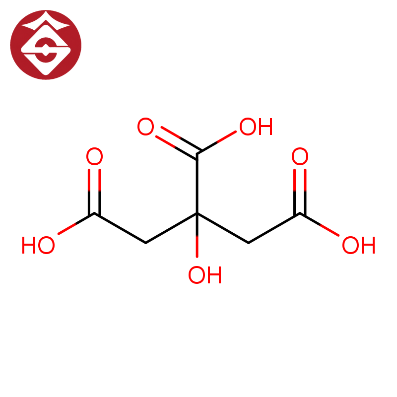 Citric Acid