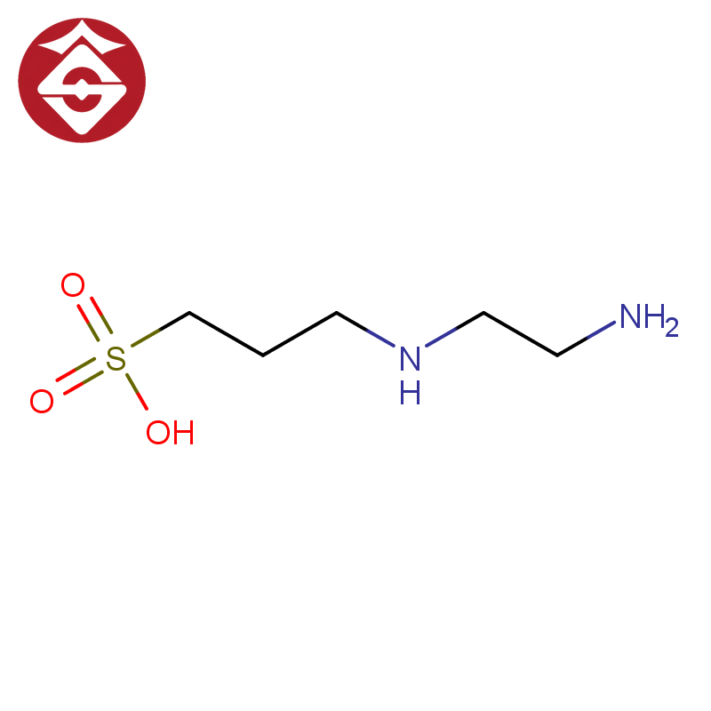 3- [(2-AMINOETHYL)AMINO] PROPANESULFONIC ACID