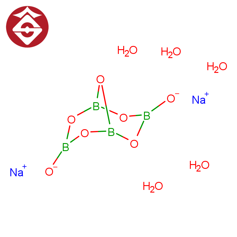 Borax Pentahydrate