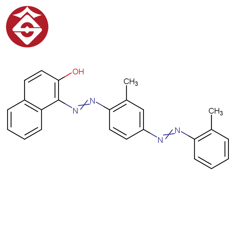 Solvent Red 24