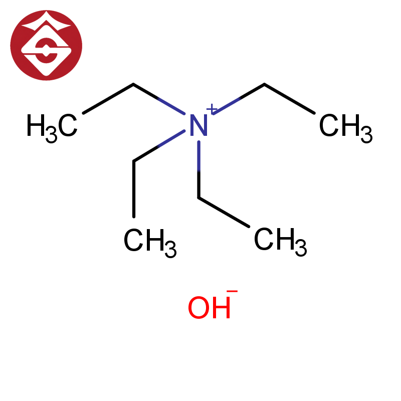 Tetraethylammonium Hydroxide