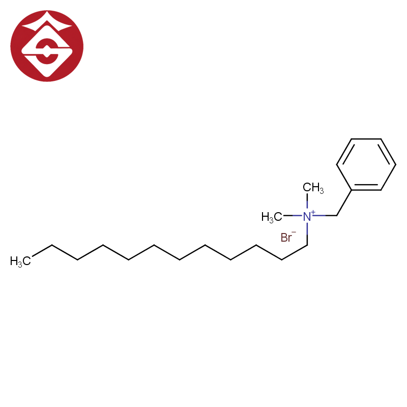 BENZYLDIMETHYLDODECYLAMMONIUM BROMIDE