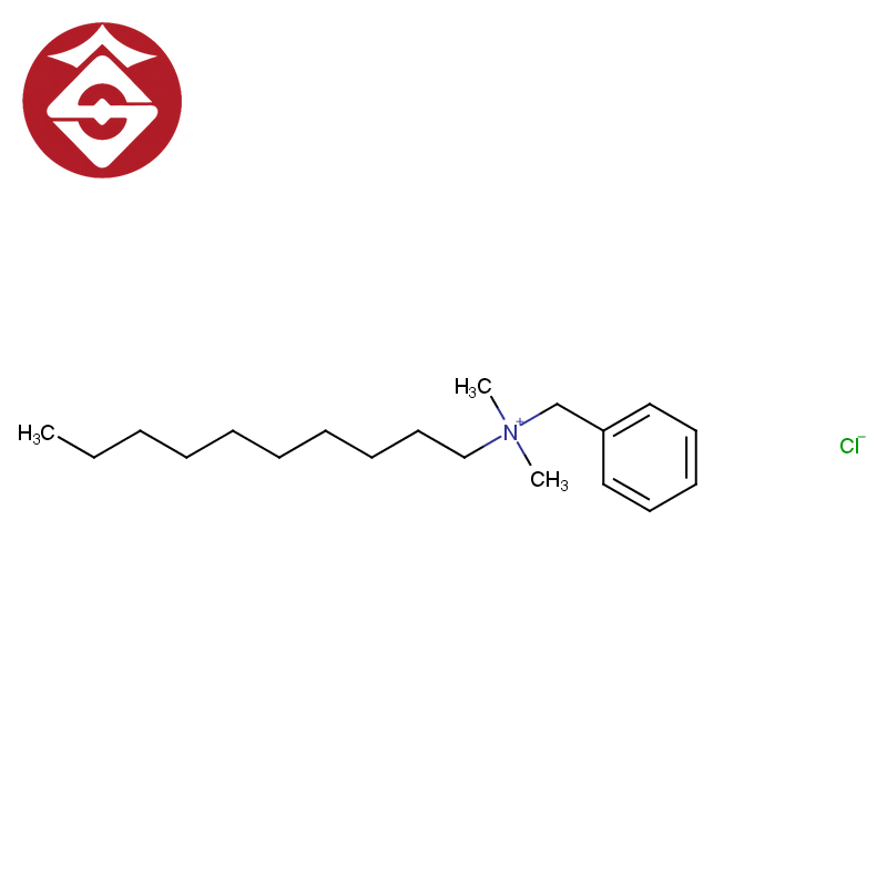 Benzalkonium Chloride