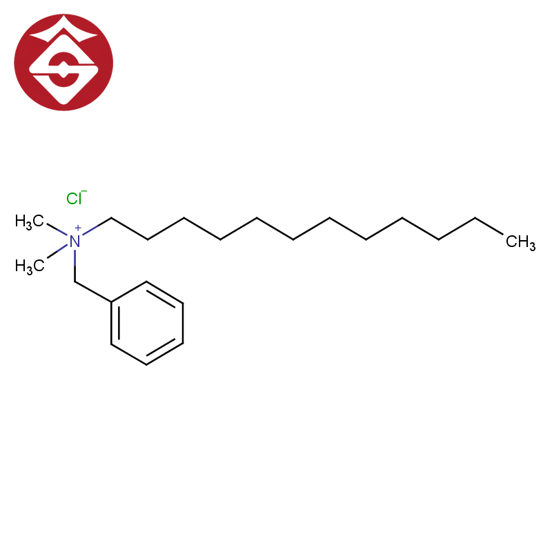 Dodecyl Dimethyl Benzyl Ammonium Chloride