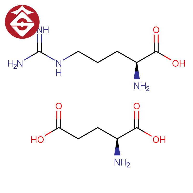 L-Arginine L-Glutamate
