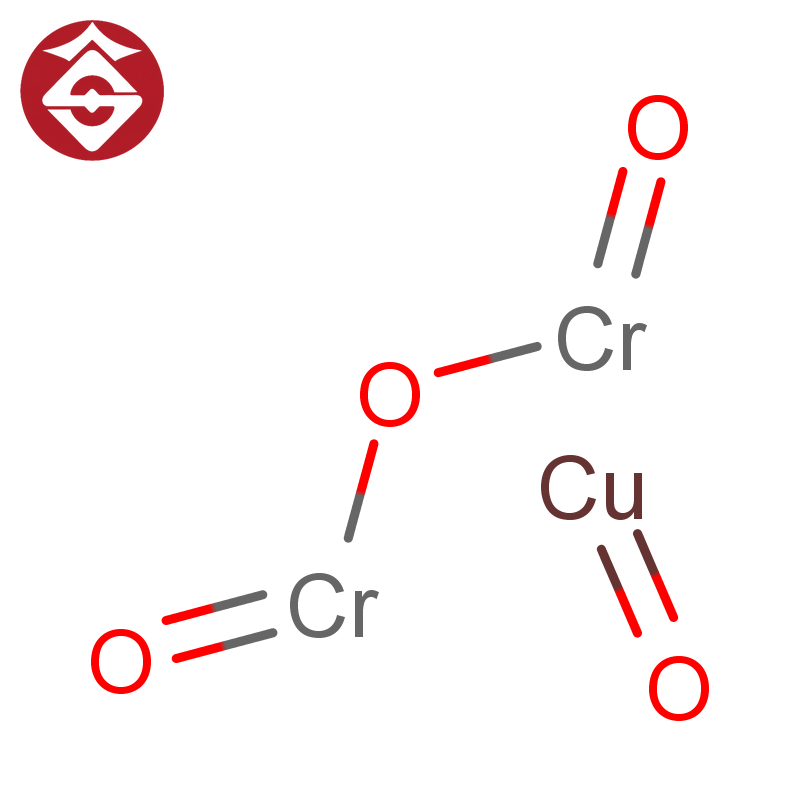 Copper Chromite