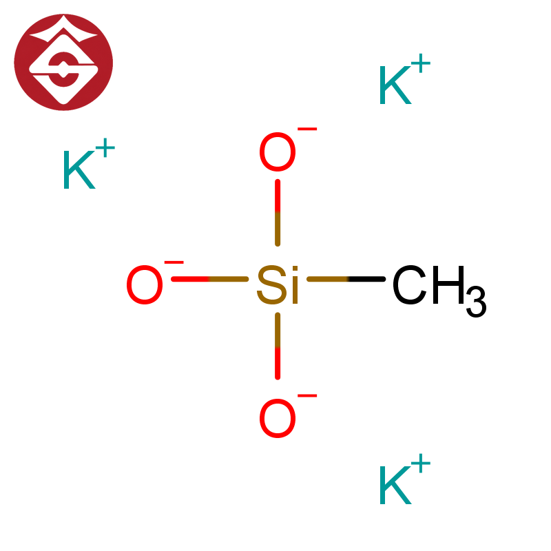 Méthylsiliconate de potassium