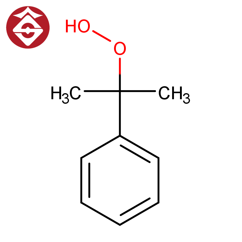 Hydroperoxyde de cumyle