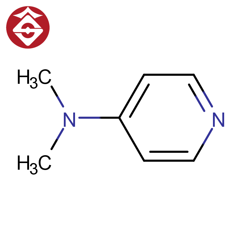 4-Dimethylaminopyridine