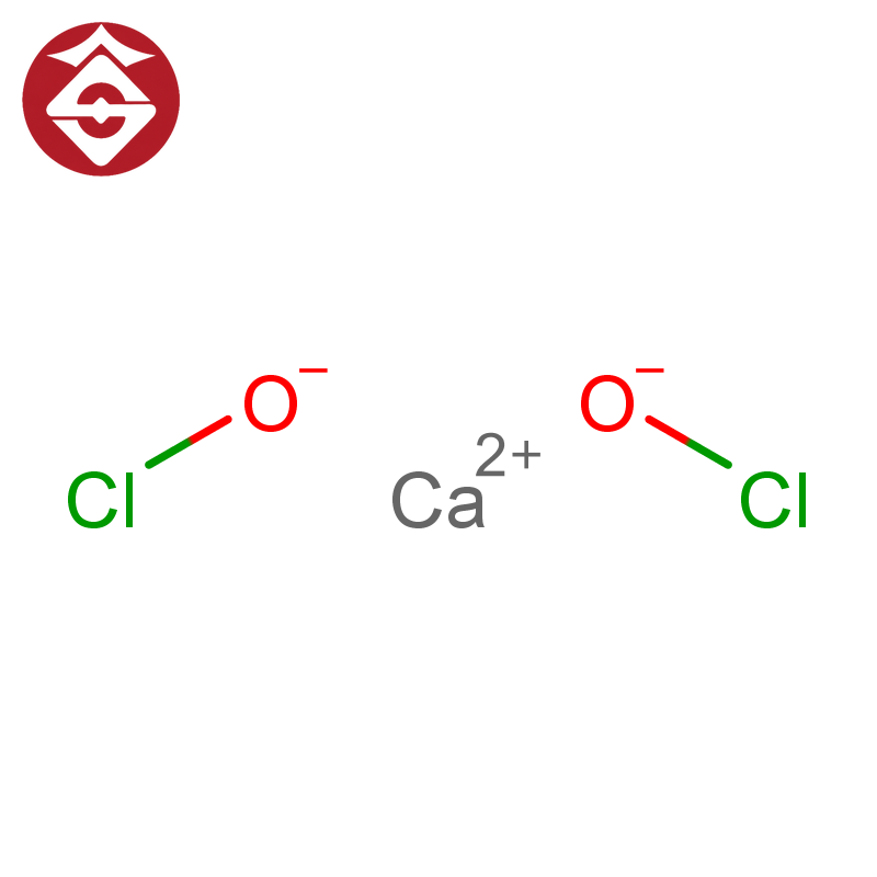 Calcium Hypochlorite