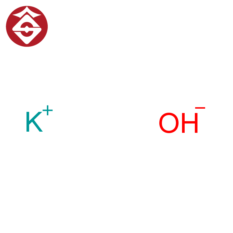 Hydroxyde de potassium