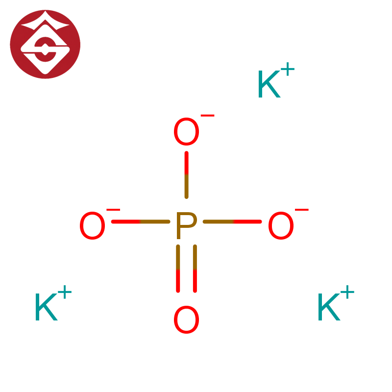 Phosphate de potassium