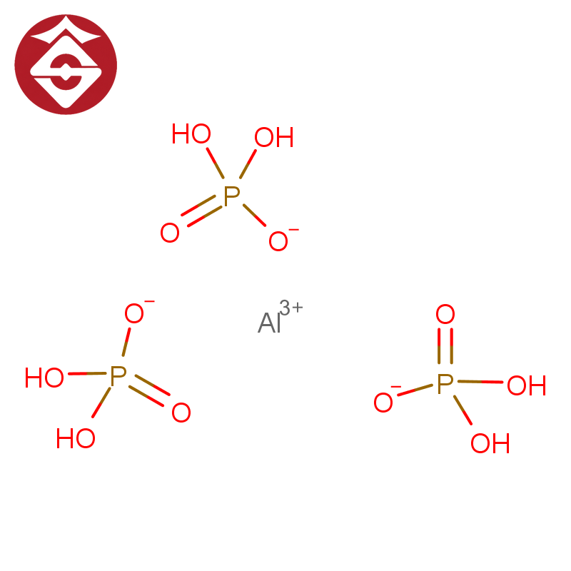 Aluminum Dihydrogen Phosphate