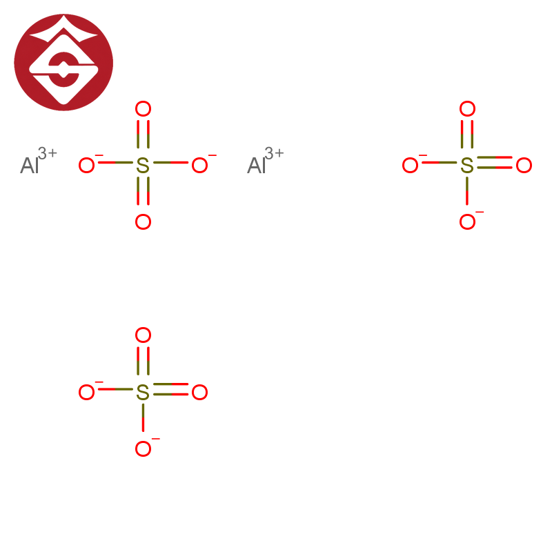 Aluminum Sulfate