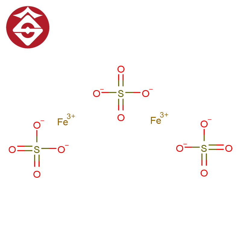 Ferric Sulfate