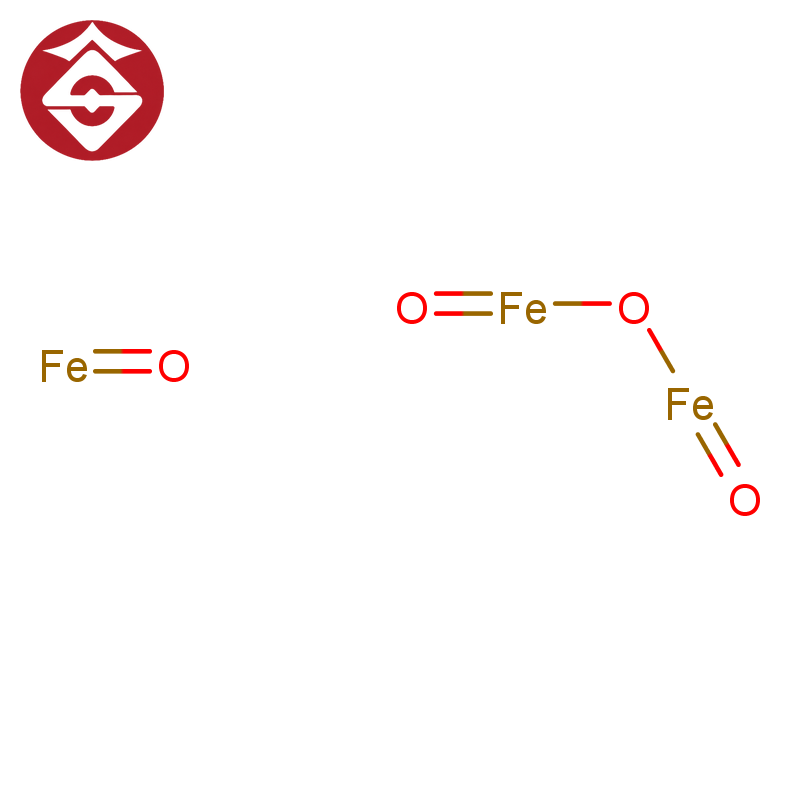 Iron Oxide Black