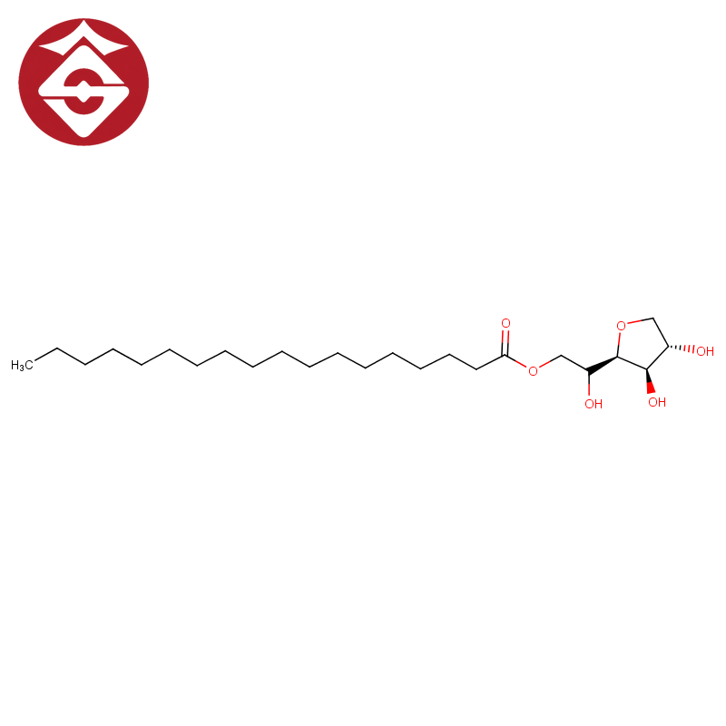 Sorbitan Fatty Acid Esters