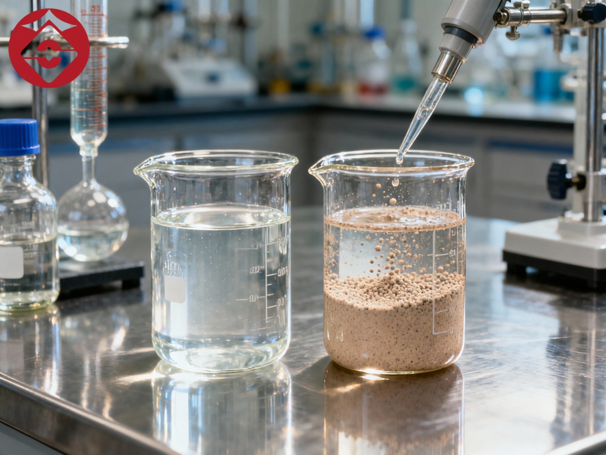 Produits chimiques du quotidien : quelle formule est la plus adaptée ?
