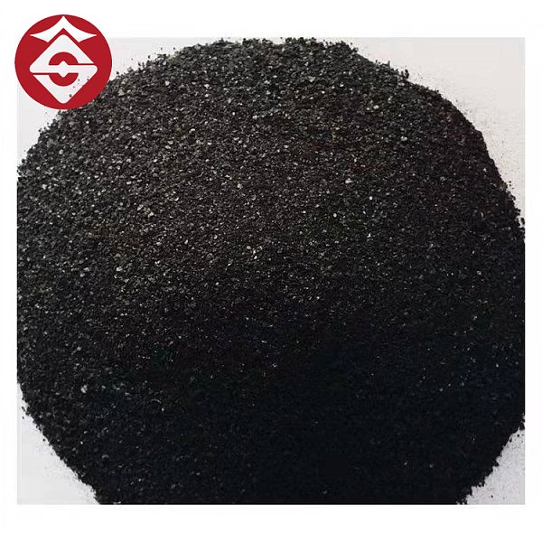 Sulfonated Lignite