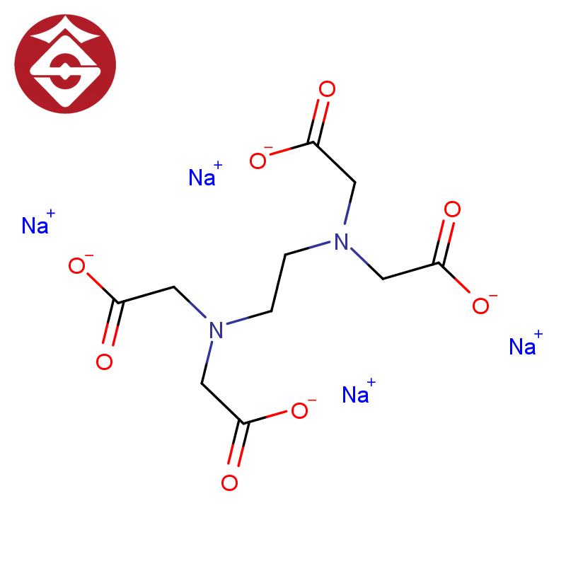 Ethylenediaminetetraacetic Acid Tetrasodium Salt Trihydrate