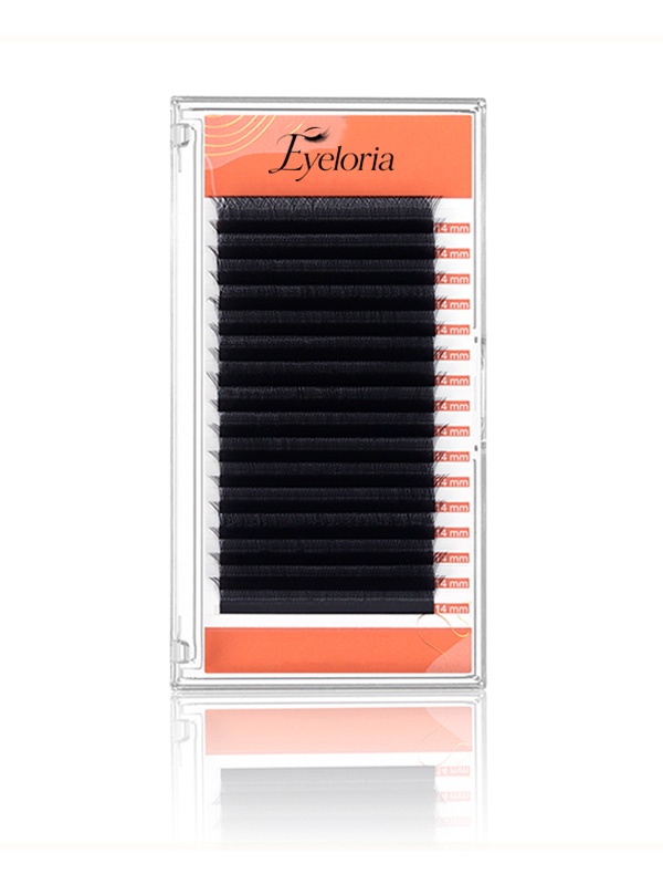 Sea King Eyelashes 3D