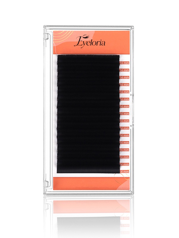 EX-easy fans eyelash