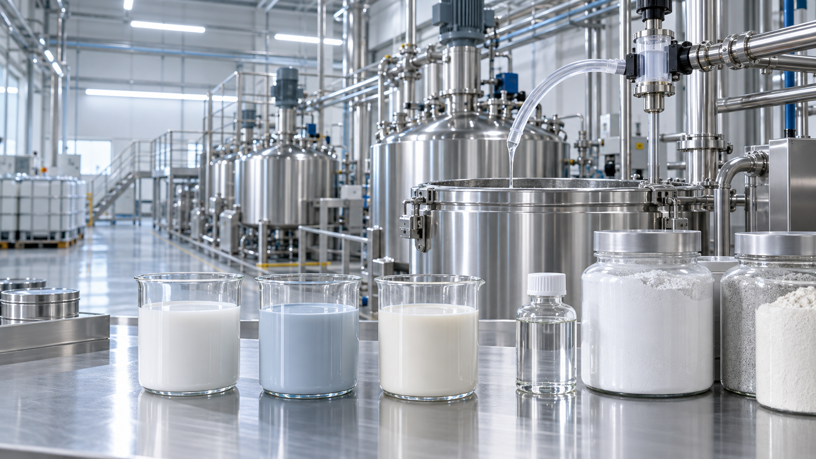 Cuándo se justifica un mayor costo de formulación para los productos químicos especializados