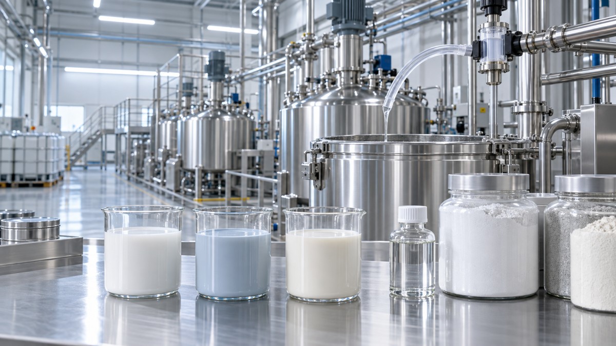 Cuándo se justifica un mayor costo de formulación para los productos químicos especializados