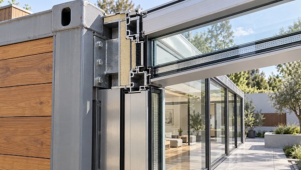 Choosing Aluminum Sunrooms for Year-Round Use: Glazing and Thermal Breaks