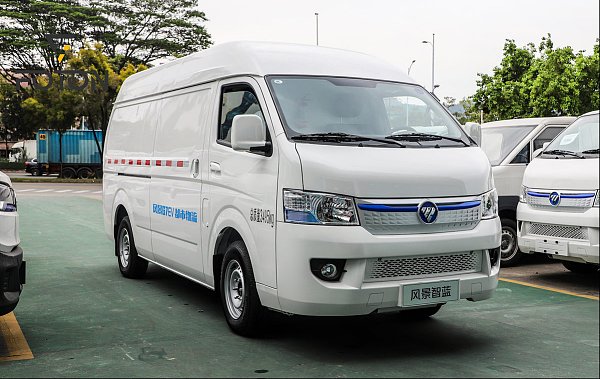 View G7EV 2024 Commercial Version