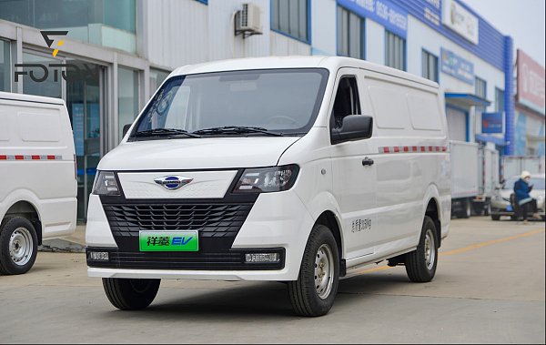 Foton Shidai EV6