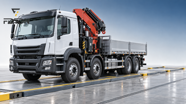How body conversions affect approval of special purpose vehicles