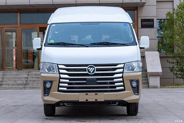 View G9 Luxury Version 160 HP