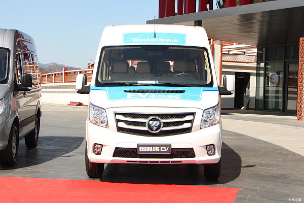 Tuyano EV