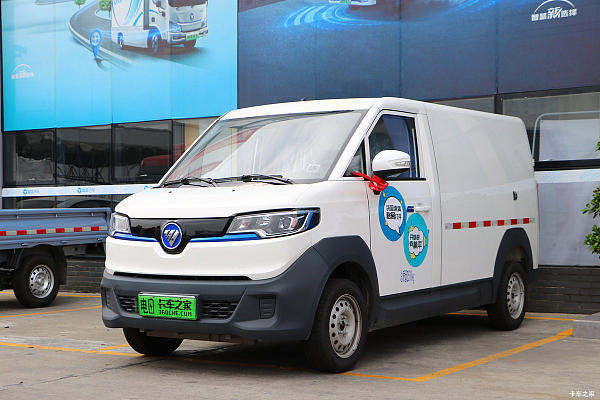 Zhilan Elf E5