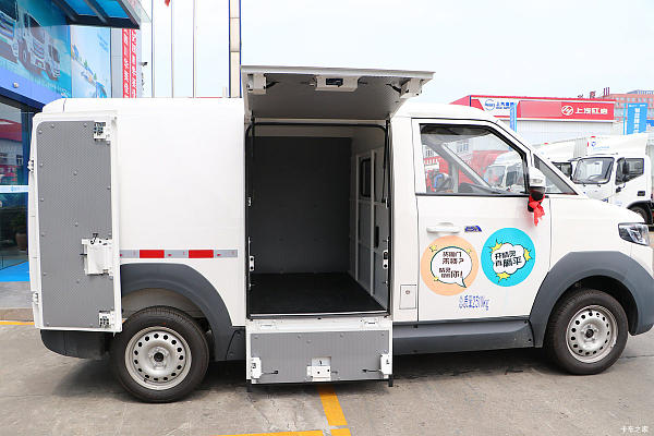 Zhilan Elf E5