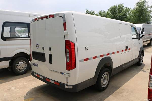 Zhilan Elf E7