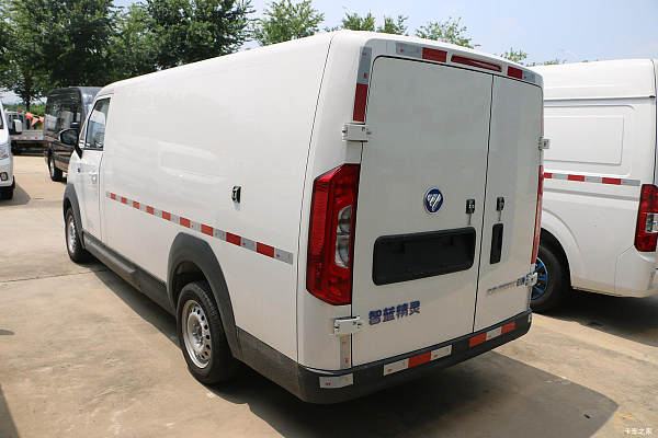 Zhilan Elf E7