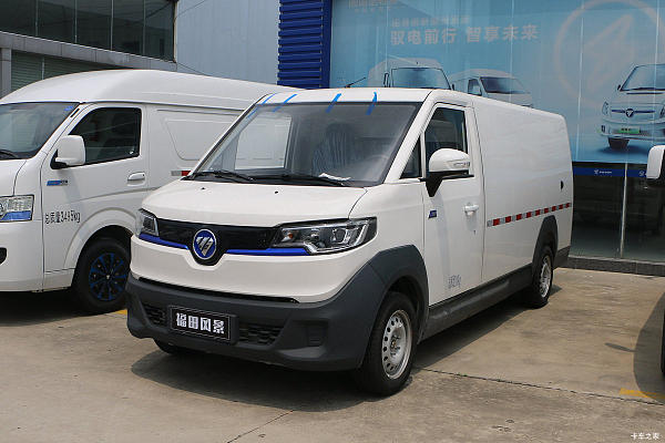 Zhilan Elf E7