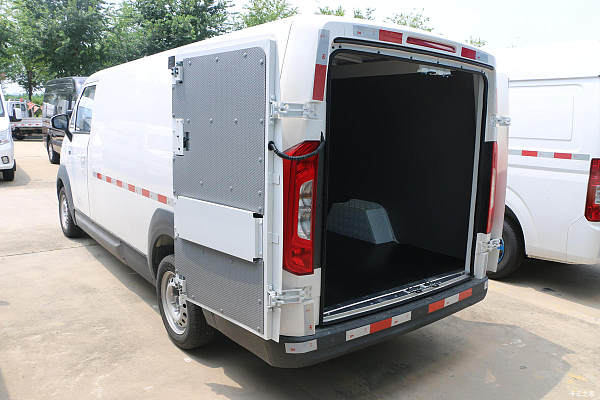 Zhilan Elf E7
