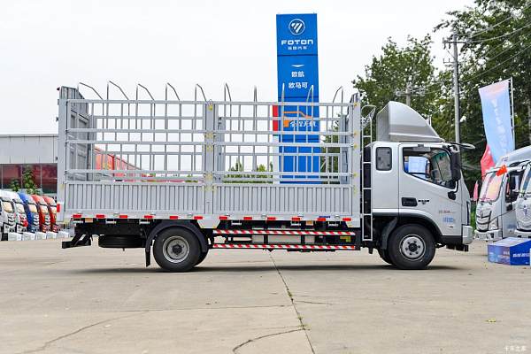 FOTON AUMARK S3