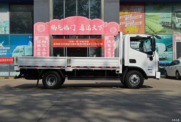 FOTON AUMARK Zhilan ES