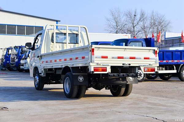 Xiangling M1 Endeavor Version