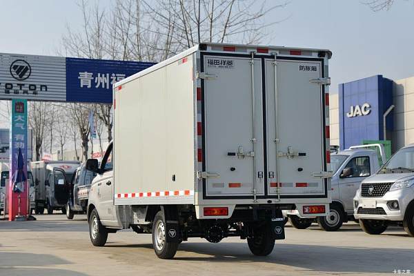 Xiangling V1 Xiaocailu