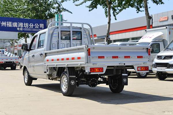 Xiangling V1