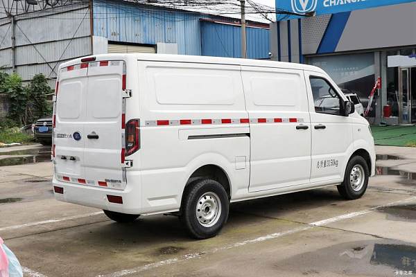 Zhiling EV6